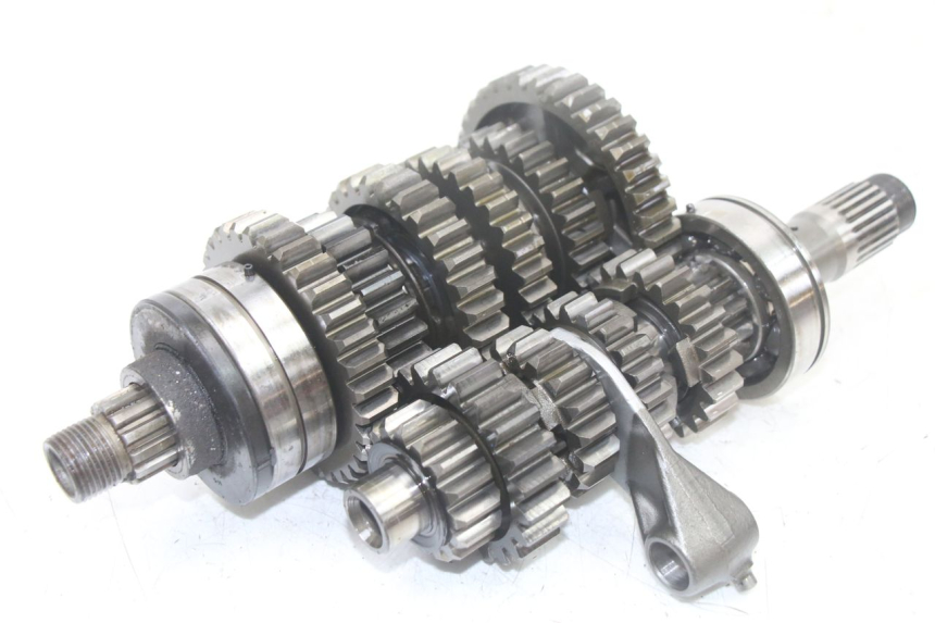 photo de CAMBIO SUZUKI GSF S BANDIT 600 (2000 - 2004) - Dettaglio del componente