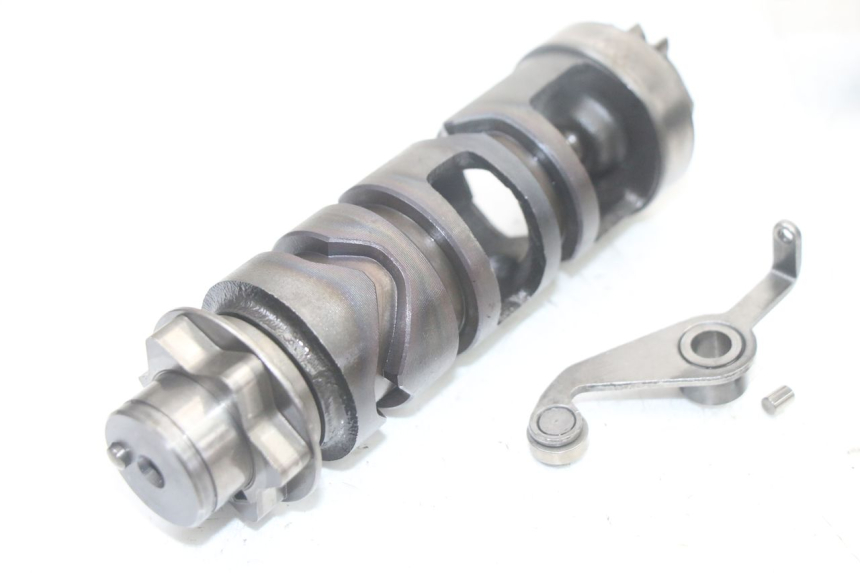 photo de CAMBIO SUZUKI GSF S BANDIT 600 (2000 - 2004) - Altra angolazione