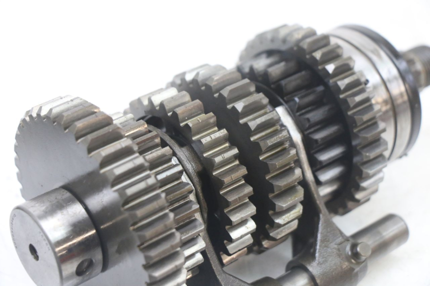 photo de CAMBIO SUZUKI GSF S BANDIT 600 (2000 - 2004) - Ricambio usato controllato