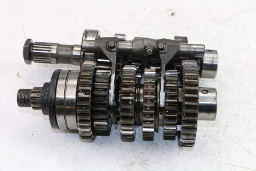 photo de Scatola del cambio SUZUKI GSF S BANDIT ABS 650 (2005 - 2006) - Dettaglio del componente