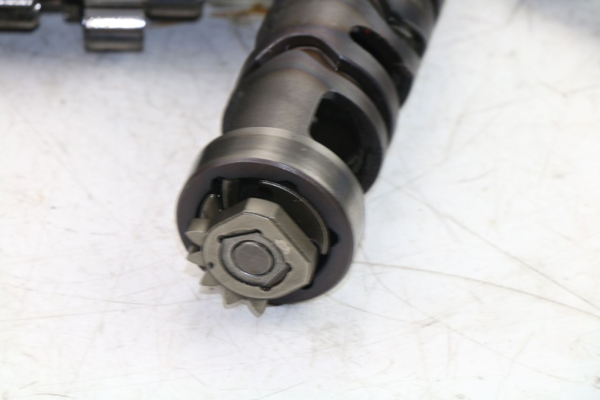 photo de Scatola del cambio SUZUKI GSF S BANDIT ABS 650 (2005 - 2006) - Primo piano ad alta risoluzione