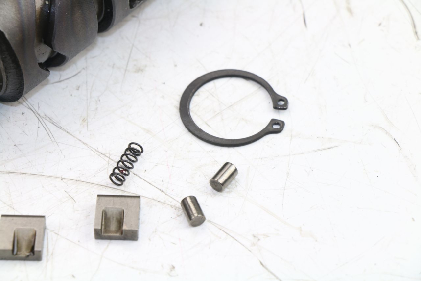 photo de Scatola del cambio SUZUKI GSF S BANDIT ABS 650 (2005 - 2006) - Vista principale