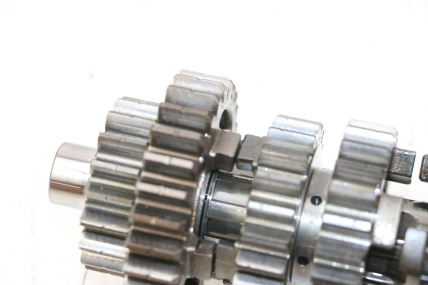 photo de Scatola del cambio SUZUKI SV S 650 (1999 - 2002) - Vista principale