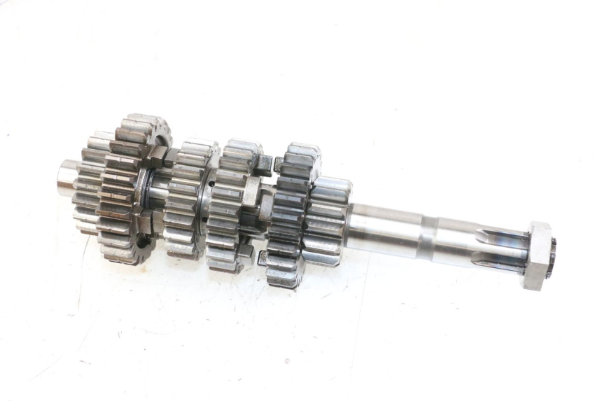 photo de Scatola del cambio SUZUKI SV S 650 (1999 - 2002) - Dettaglio del componente