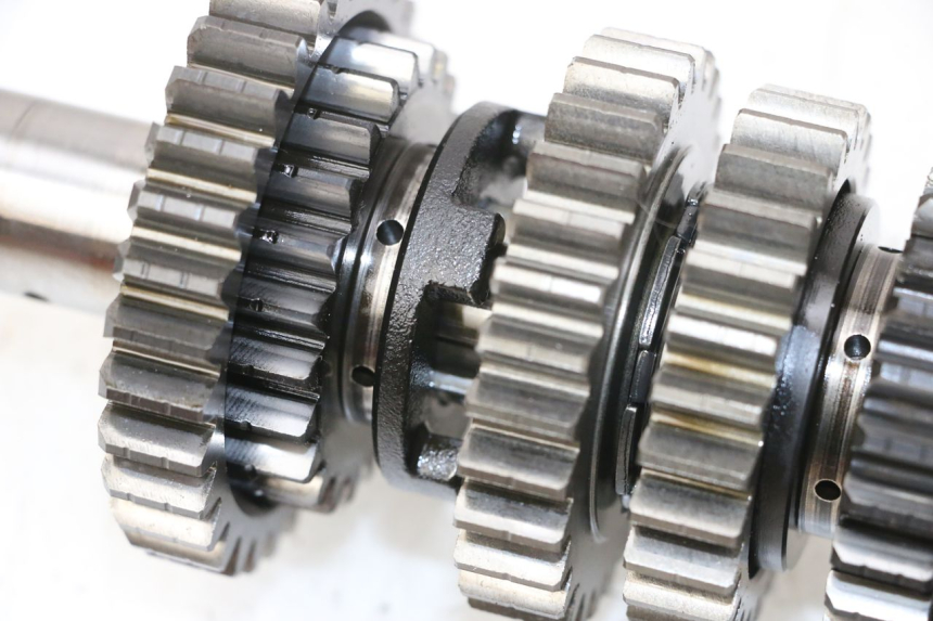 photo de Scatola del cambio SUZUKI SV S 650 (1999 - 2002) - Vista d'insieme del prodotto