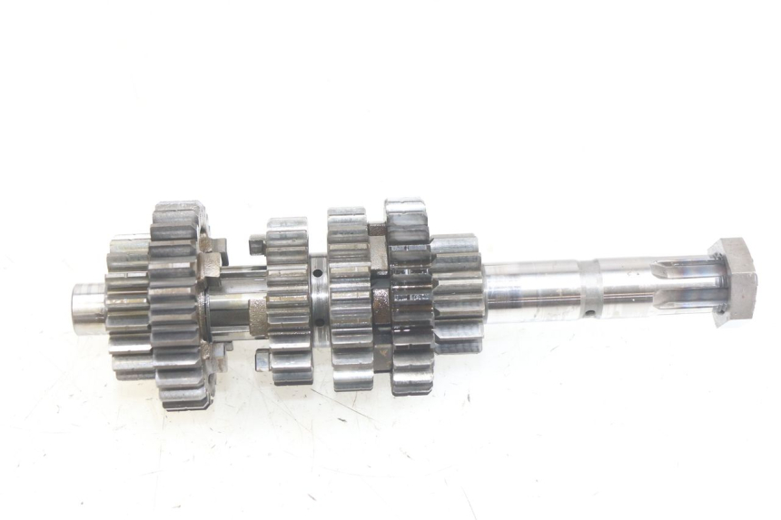 photo de CAMBIO SUZUKI SV N 650 (1999 - 2002) - Dettaglio del componente