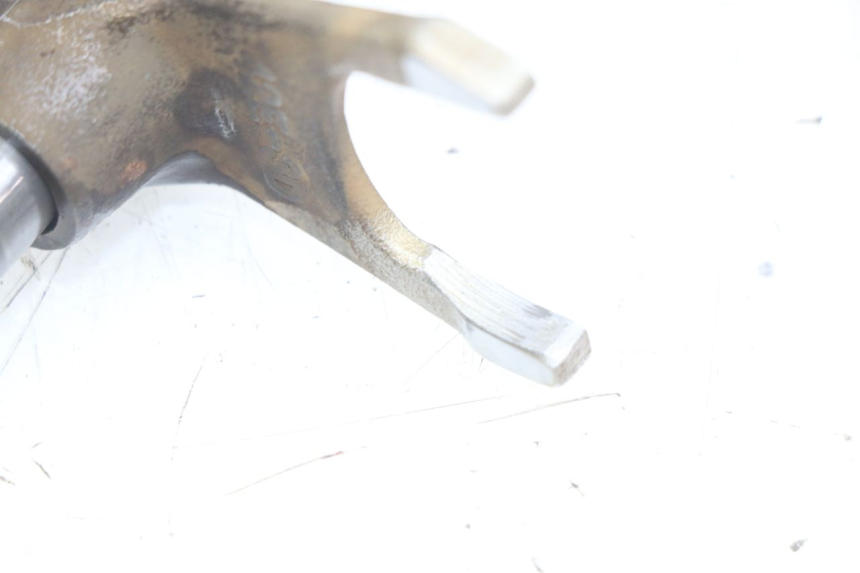 photo de CAMBIO SUZUKI SV N 650 (1999 - 2002) - Zoom qualità usato