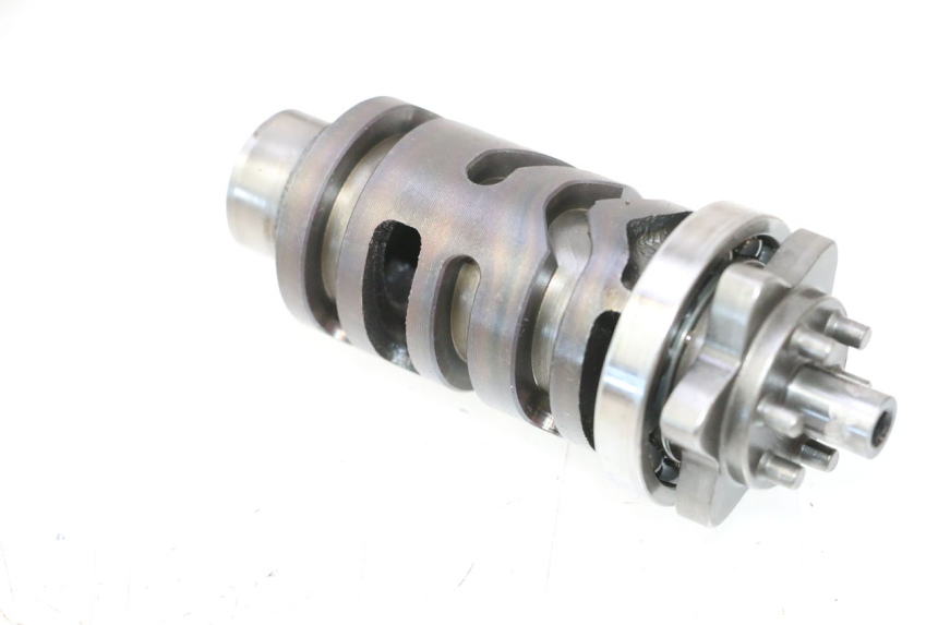 photo de CAMBIO SUZUKI SV S 650 (2003 - 2009) - Zoom qualità usato
