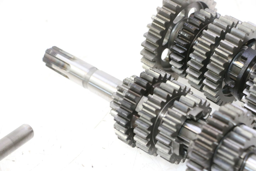 photo de CAMBIO SUZUKI SV S 650 (2003 - 2009) - Dettaglio del componente