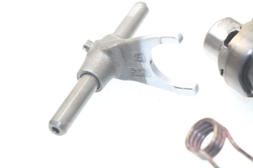 photo de Scatola del cambio YAMAHA TDM ABS 900 (2002 - 2014) - Foto prodotto supplementare