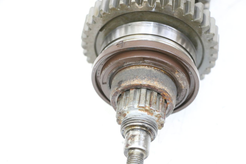 photo de Scatola del cambio YAMAHA TDM ABS 900 (2002 - 2014) - Dettaglio del componente