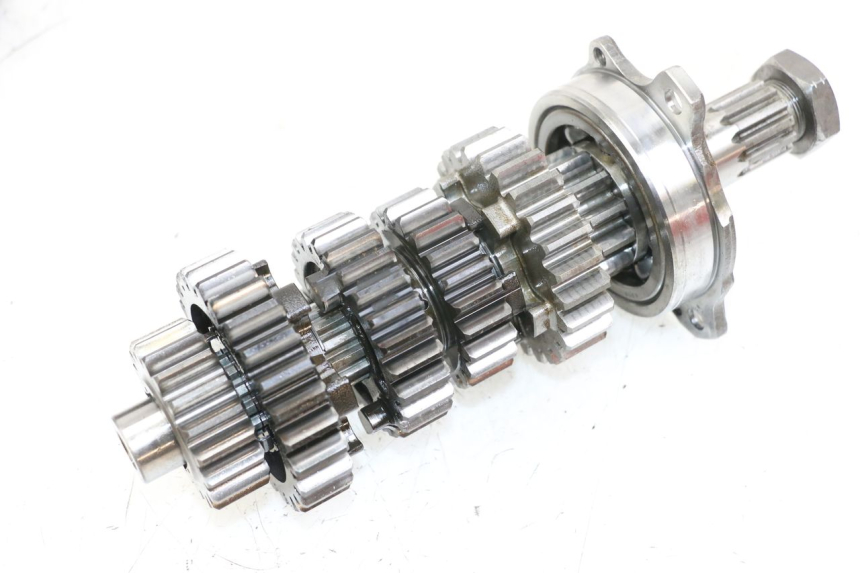 photo de Scatola del cambio YAMAHA TDM ABS 900 (2002 - 2014) - Vista d'insieme del prodotto