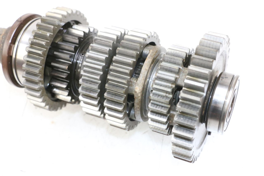 photo de Scatola del cambio YAMAHA TDM ABS 900 (2002 - 2014) - Ricambio usato controllato