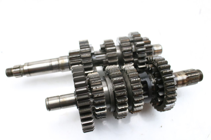 photo de CAMBIO YAMAHA TDR DELTABOX 125 (1997 - 2003) - Dettaglio del componente