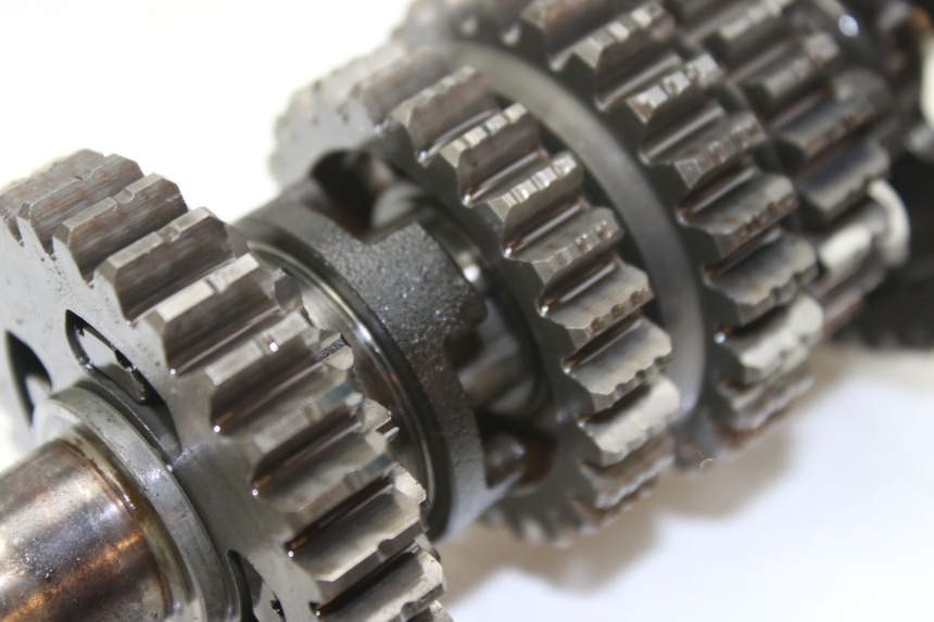 photo de CAMBIO YAMAHA TDR DELTABOX 125 (1997 - 2003) - Altra vista dell'articolo