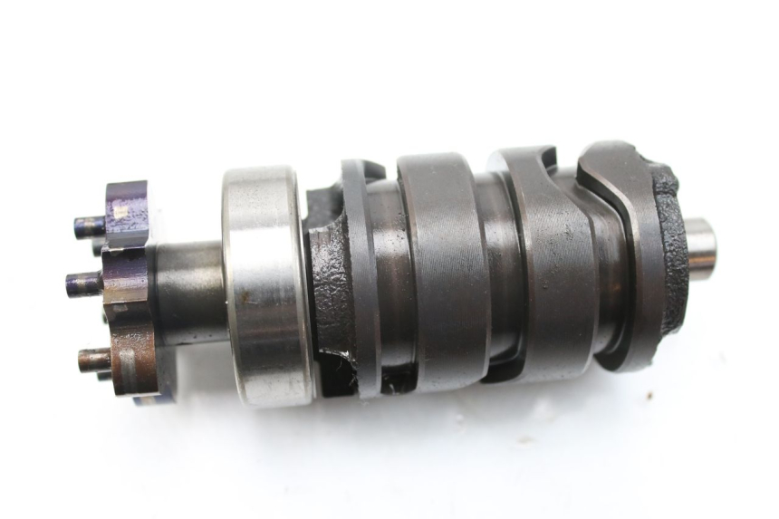 photo de CAMBIO YAMAHA TDR DELTABOX 125 (1997 - 2003) - Altra angolazione