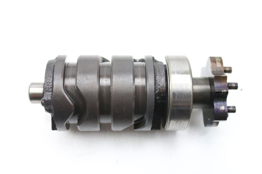 photo de CAMBIO YAMAHA TDR DELTABOX 125 (1997 - 2003) - Primo piano tecnico