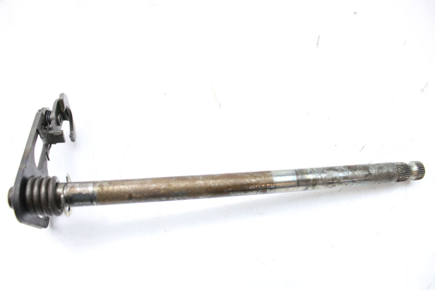 photo de CAMBIO YAMAHA TDR DELTABOX 125 (1997 - 2003) - Vista d'insieme del prodotto