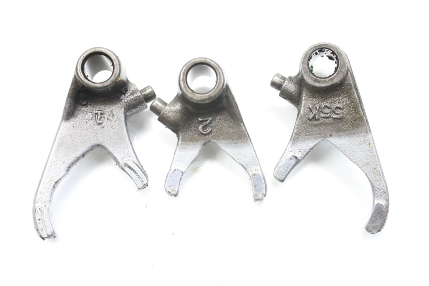 photo de CAMBIO YAMAHA TDR DELTABOX 125 (1997 - 2003) - Dettagli dei punti di fissaggio