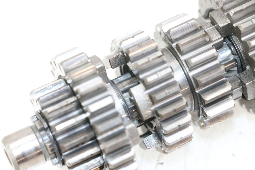 photo de CAMBIO YAMAHA TDR DELTABOX 125 (1997 - 2003) - Dettaglio del componente