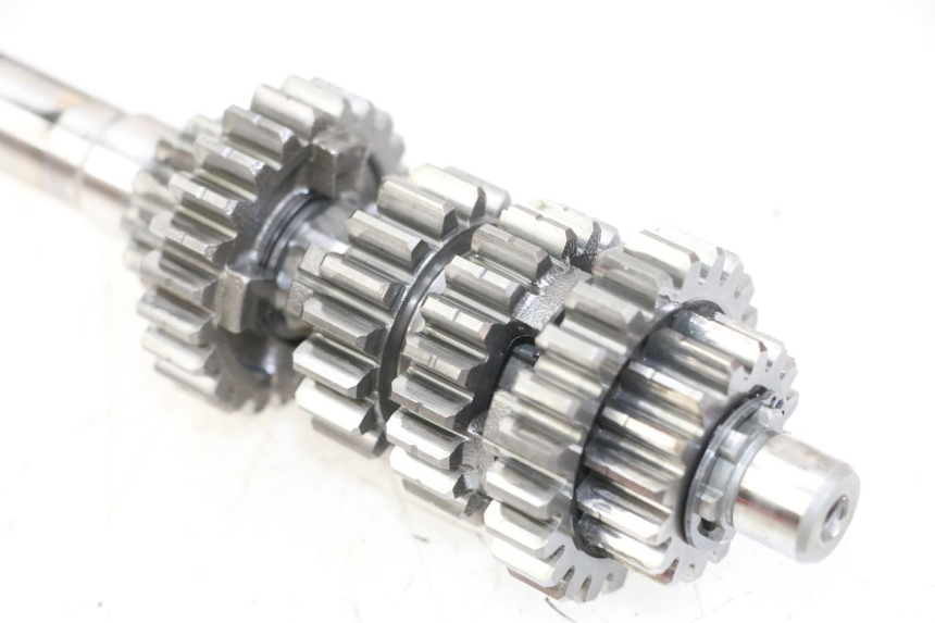 photo de CAMBIO YAMAHA TDR DELTABOX 125 (1997 - 2003) - Altra vista dell'articolo