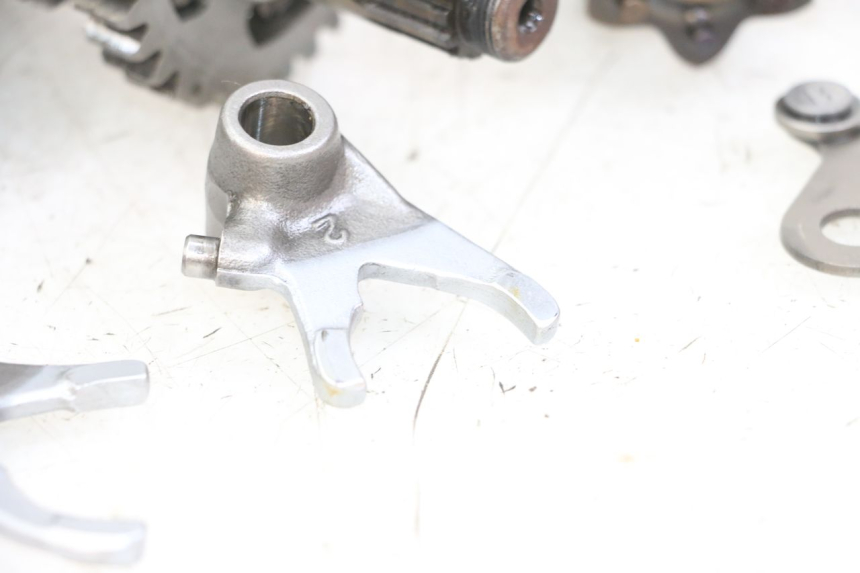 photo de CAMBIO YAMAHA TDR DELTABOX 125 (1997 - 2003) - Foto prodotto supplementare