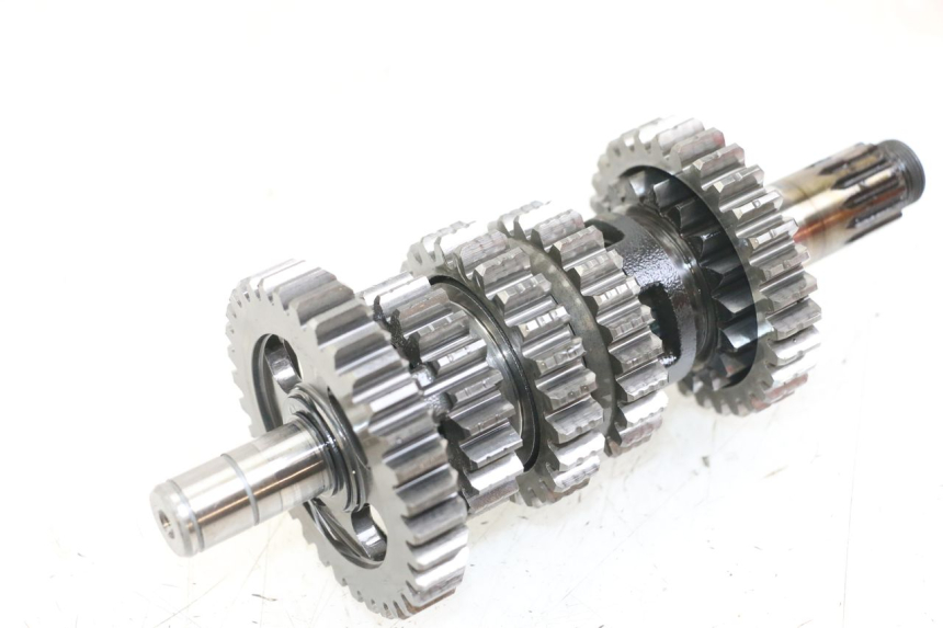 photo de CAMBIO YAMAHA TDR DELTABOX 125 (1997 - 2003) - Vista d'insieme del prodotto