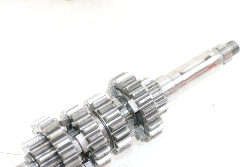 photo de CAMBIO YAMAHA TDR DELTABOX 125 (1997 - 2003) - Ricambio usato controllato