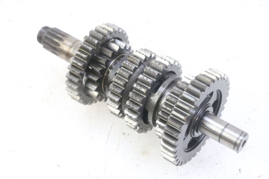 photo de CAMBIO YAMAHA TDR DELTABOX 125 (1997 - 2003) - Dettaglio del componente