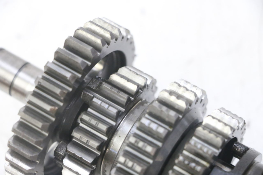 photo de CAMBIO YAMAHA TDR DELTABOX 125 (1997 - 2003) - Altra vista dell'articolo