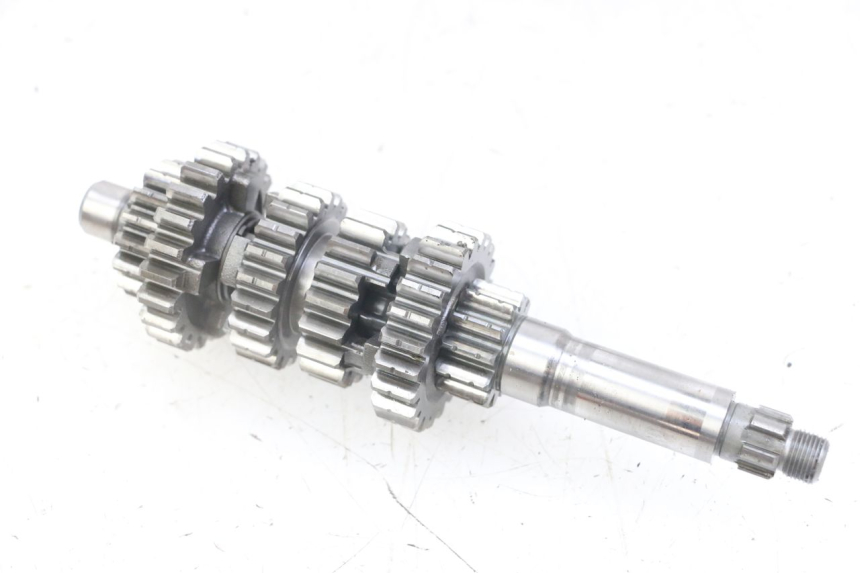 photo de CAMBIO YAMAHA TDR DELTABOX 125 (1997 - 2003) - Primo piano ad alta risoluzione