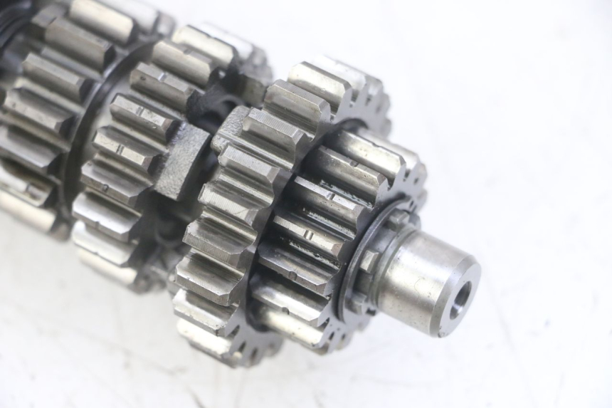 photo de CAMBIO YAMAHA TDR DELTABOX 125 (1997 - 2003) - Zoom qualità usato