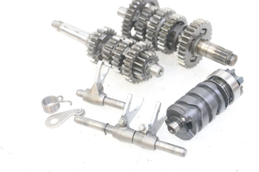 photo de CAMBIO YAMAHA TDR DELTABOX 125 (1997 - 2003) - Dettaglio del componente