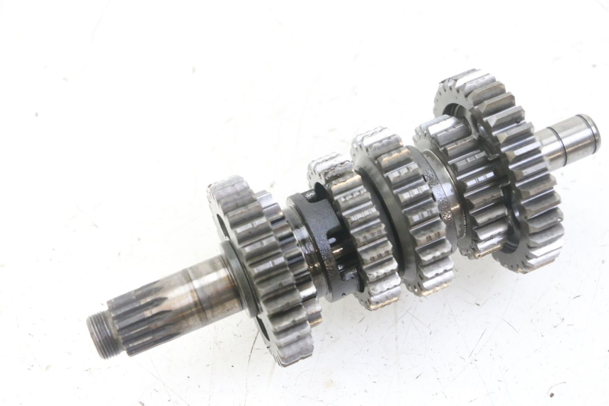 photo de CAMBIO YAMAHA TDR DELTABOX 125 (1997 - 2003) - Altra angolazione