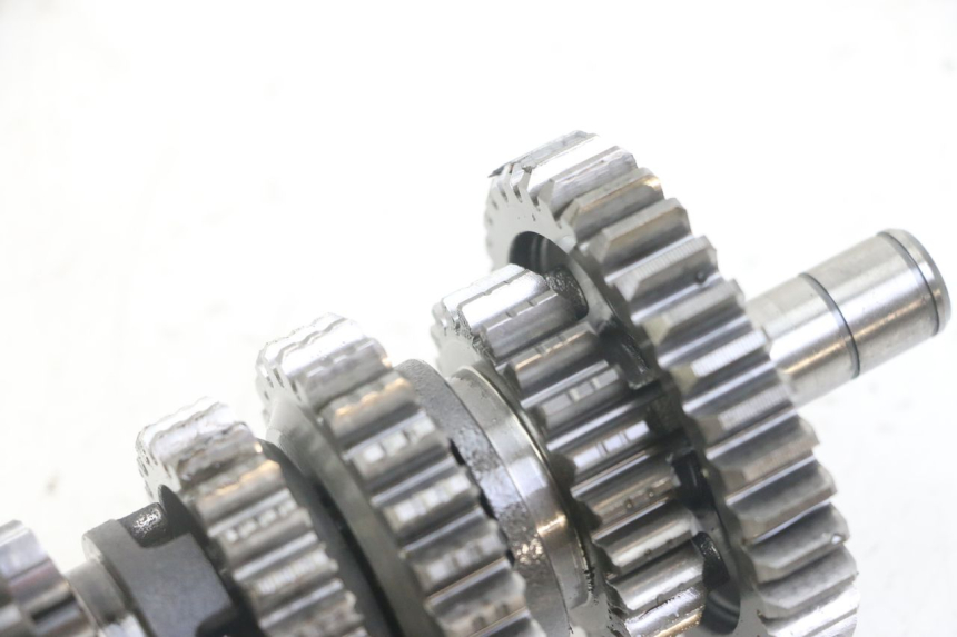 photo de CAMBIO YAMAHA TDR DELTABOX 125 (1997 - 2003) - Vista d'insieme del prodotto