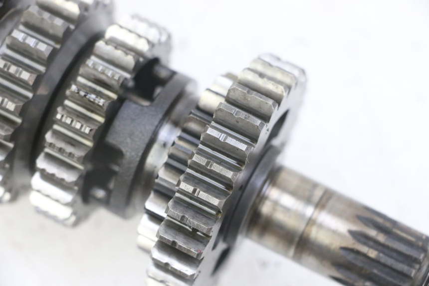 photo de CAMBIO YAMAHA TDR DELTABOX 125 (1997 - 2003) - Ricambio usato controllato