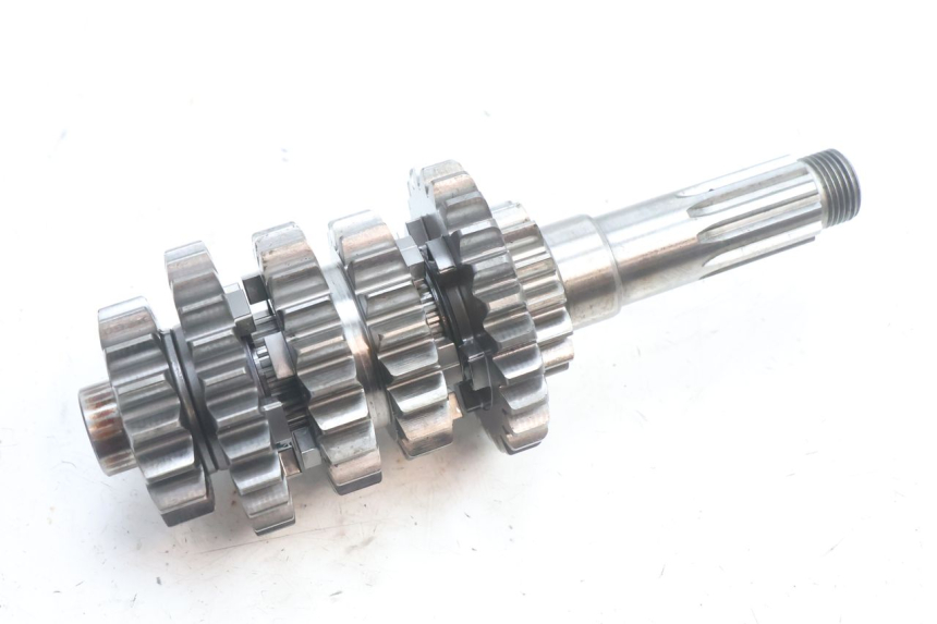 photo de CAMBIO HUSABERG TE 250 (2011 - 2014) - Ricambio usato controllato