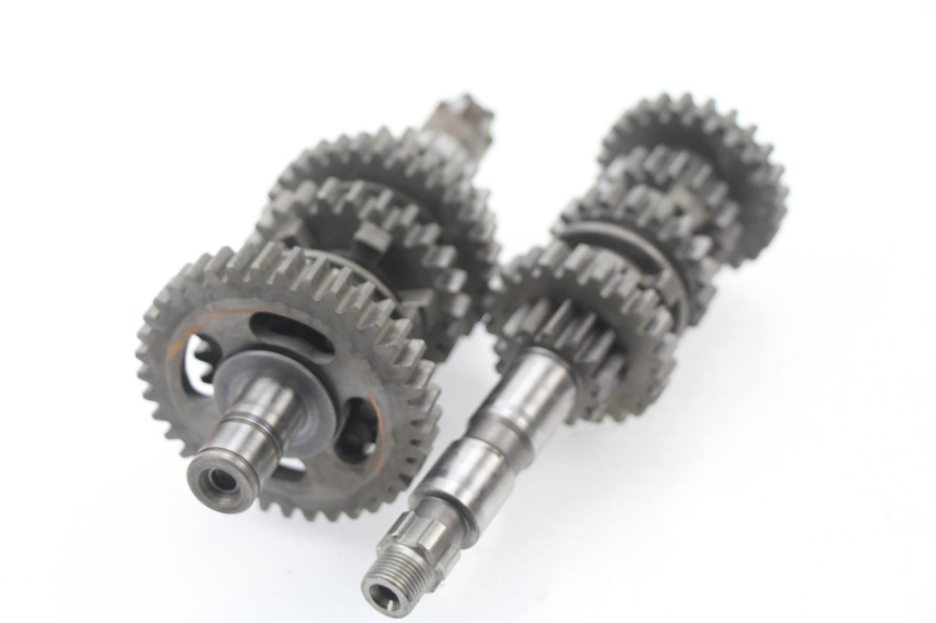 photo de CAMBIO YAMAHA TTR 125 (2000 - 2020) - Dettaglio del componente