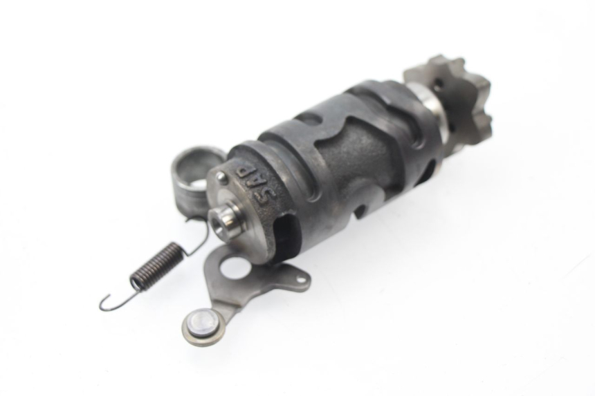 photo de CAMBIO YAMAHA TTR 125 (2000 - 2020) - Ricambio usato controllato