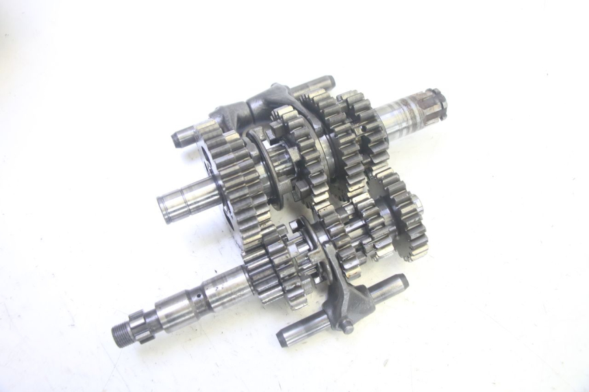 photo de CAMBIO YAMAHA TTR 125 (2000 - 2020) - Dettaglio del componente