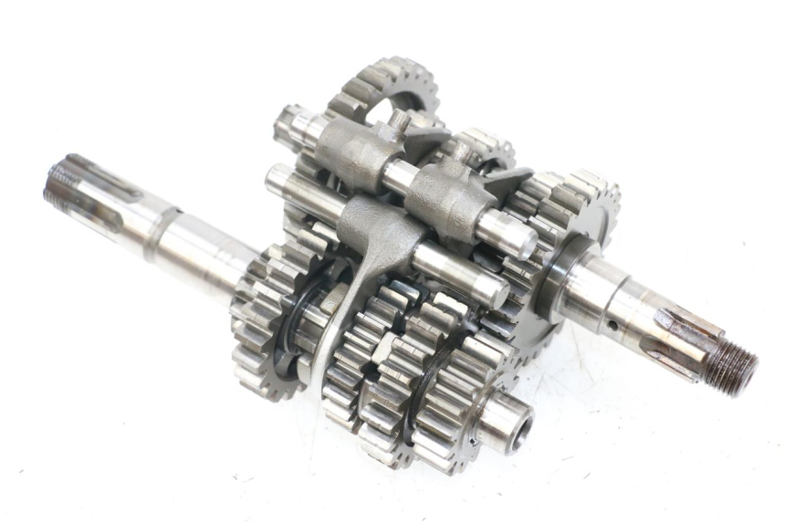 photo de CAMBIO SUZUKI VL INTRUDER 125 (2004 - 2007) - Vista principale