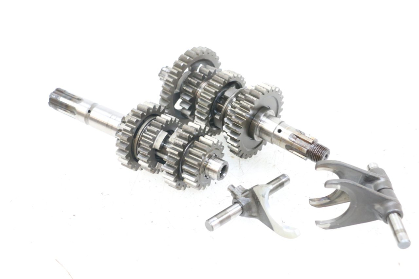 photo de CAMBIO SUZUKI VL INTRUDER 125 (2004 - 2007) - Dettaglio del componente