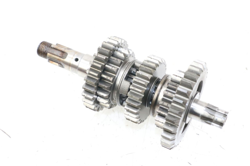 photo de CAMBIO SUZUKI VL INTRUDER 125 (2004 - 2007) - Altra vista dell'articolo