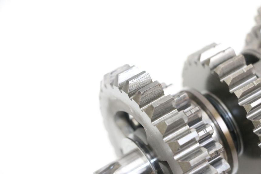 photo de CAMBIO SUZUKI VL INTRUDER 125 (2004 - 2007) - Zoom sui componenti