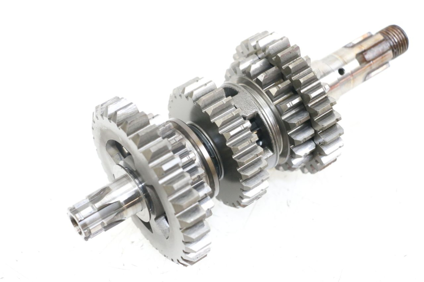 photo de CAMBIO SUZUKI VL INTRUDER 125 (2004 - 2007) - Primo piano ad alta risoluzione