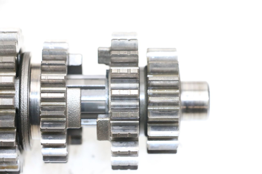 photo de CAMBIO SUZUKI VL INTRUDER 125 (2004 - 2007) - Zoom qualità usato