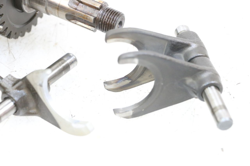 photo de CAMBIO SUZUKI VL INTRUDER 125 (2004 - 2007) - Dettaglio del componente