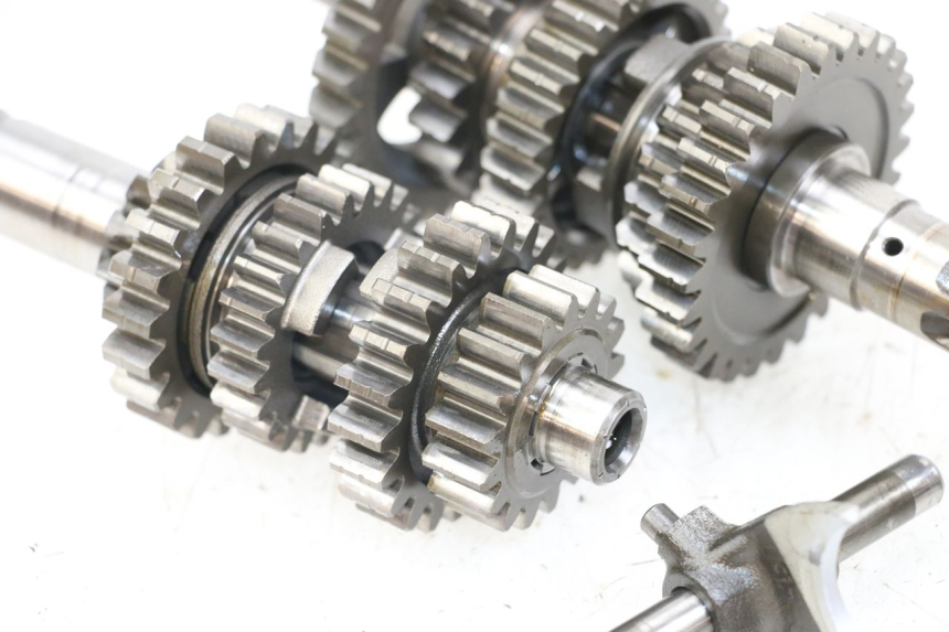 photo de CAMBIO SUZUKI VL INTRUDER 125 (2004 - 2007) - Altra angolazione