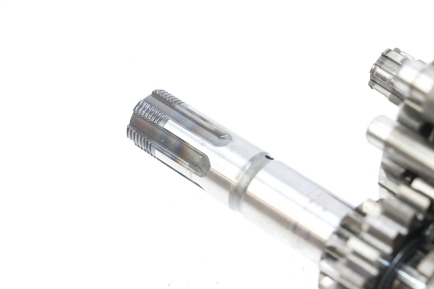 photo de CAMBIO SUZUKI VL INTRUDER 125 (2004 - 2007) - Vista d'insieme del prodotto