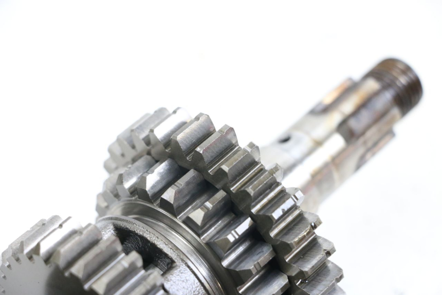 photo de CAMBIO SUZUKI VL INTRUDER 125 (2004 - 2007) - Primo piano tecnico